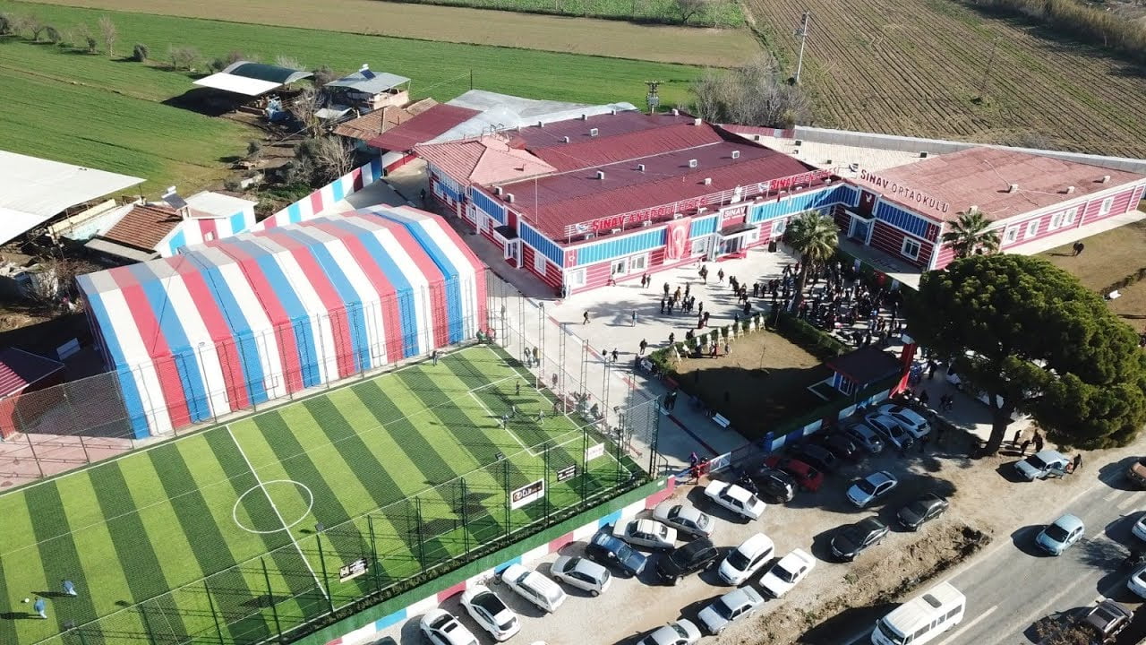 GÖZÜ YÜKSEKLERDE OLANLARA